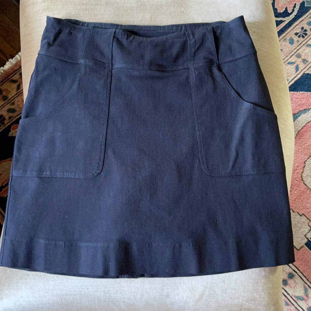 Jofit golf skort
